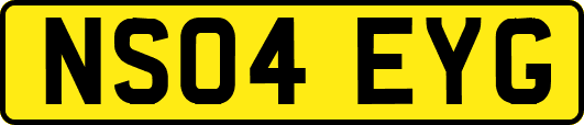 NS04EYG