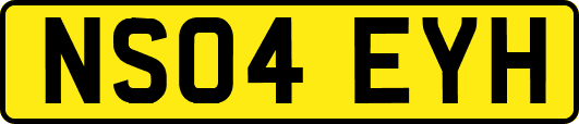 NS04EYH