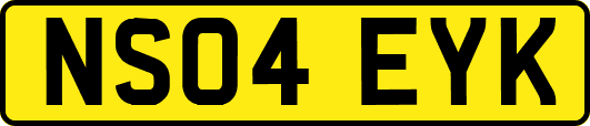 NS04EYK