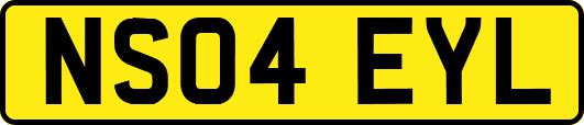 NS04EYL