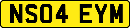 NS04EYM