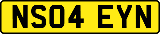 NS04EYN