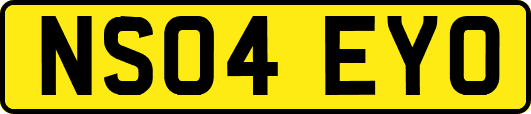 NS04EYO