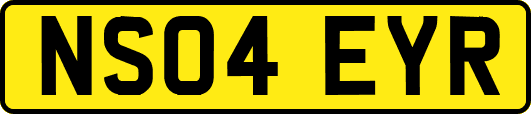 NS04EYR