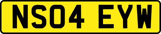 NS04EYW