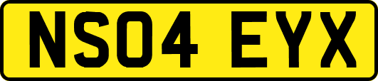 NS04EYX