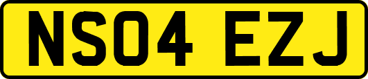 NS04EZJ