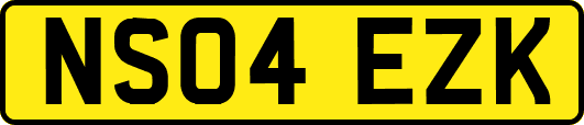 NS04EZK
