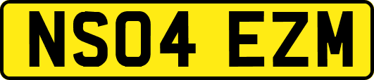 NS04EZM