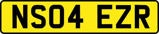 NS04EZR