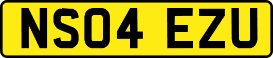 NS04EZU