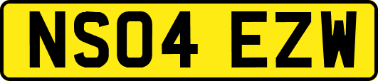 NS04EZW