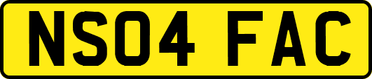 NS04FAC