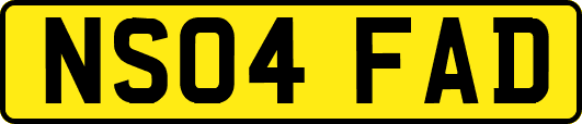 NS04FAD