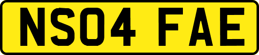 NS04FAE