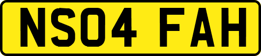 NS04FAH