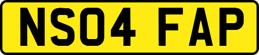 NS04FAP