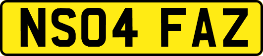NS04FAZ