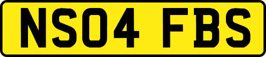 NS04FBS