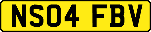 NS04FBV