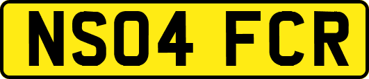 NS04FCR