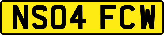NS04FCW