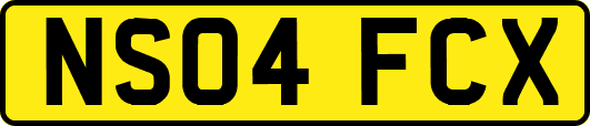NS04FCX