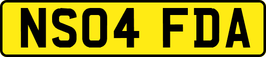 NS04FDA
