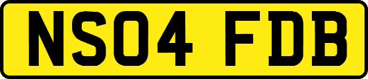 NS04FDB