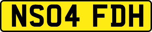 NS04FDH