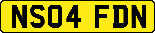 NS04FDN