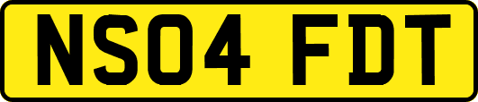 NS04FDT