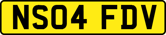 NS04FDV