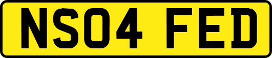 NS04FED