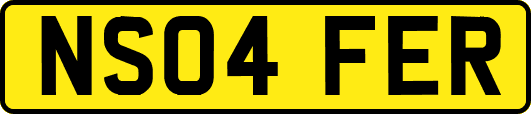 NS04FER