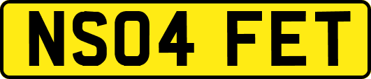 NS04FET