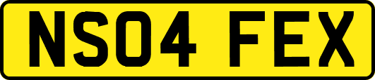 NS04FEX