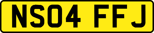 NS04FFJ