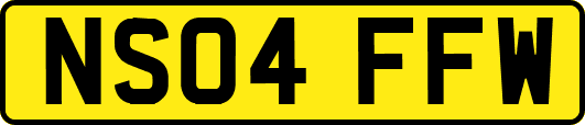 NS04FFW