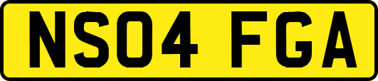 NS04FGA