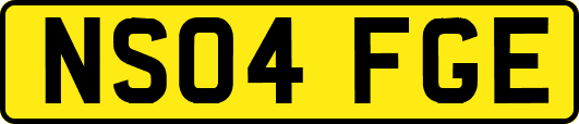 NS04FGE
