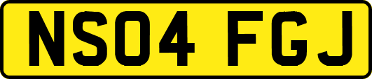 NS04FGJ