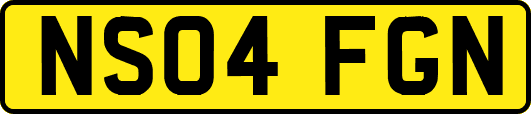 NS04FGN