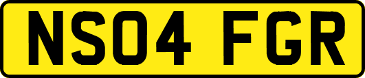 NS04FGR