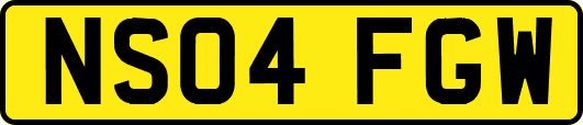 NS04FGW