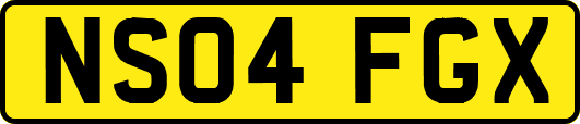 NS04FGX