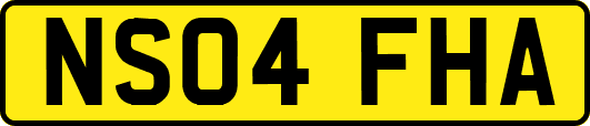 NS04FHA