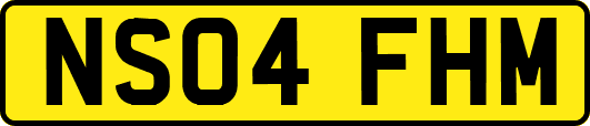 NS04FHM