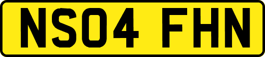 NS04FHN