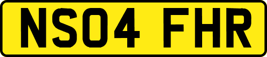 NS04FHR